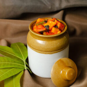 Mango pickle